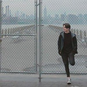 Meet your Posher, Yusuke